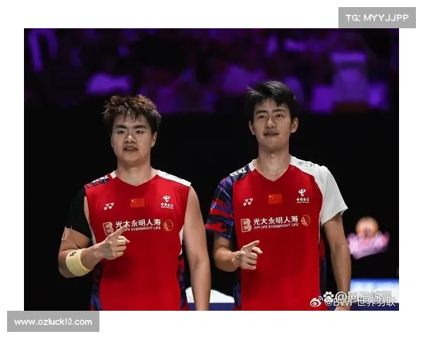 印尼羽毛球男双阿尔菲安阿迪安托主场逆转战胜日本组合晋级 印尼羽毛球男双阿尔菲安阿迪安托主场逆转战胜日本组合晋级