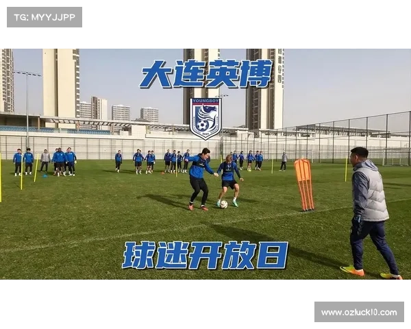 大连英博球迷开放日五百名额瞬间抢光引发热议 大连英博球迷开放日五百名额瞬间抢光引发热议