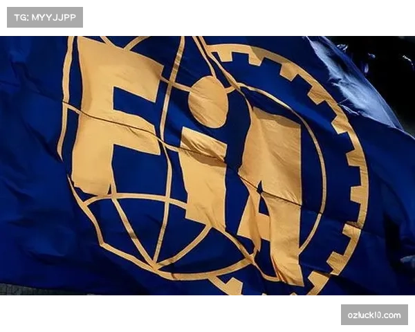 车手建议FIA强化黄旗纪律 蓝旗规则明确化纳入讨论范围