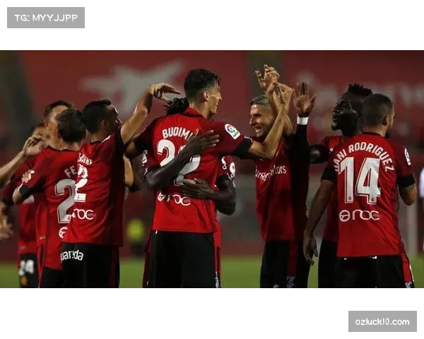 马略卡21分排名第十八保级形势严峻主场抢分关键