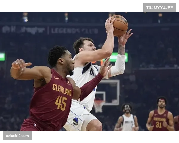 独行侠遭遇九连败 东契奇缺阵暴露阵容深度不足