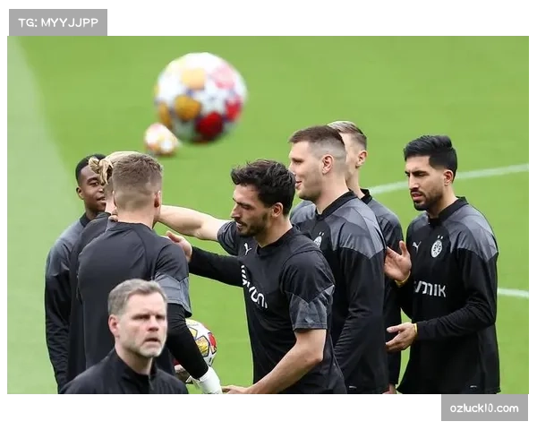 多特蒙德五后卫切换时机分析 泰尔齐奇防守落位层次分明