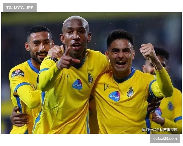 利雅得新月xG值2.8高于对手 预期进球数据反映进攻效率